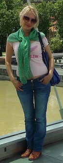 Rencontre Femme Russe - Victoriya 59 ans - UE1823 - Photo 3