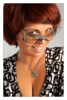 Rencontre Femme Russe - Lilia 55 ans - UE1831 - Photo 4