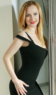 Belle Femme Ukraine Natalia 42 ans