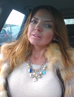 Rencontre Femme Russe - Anna 54 ans - UE1837 - Photo 5