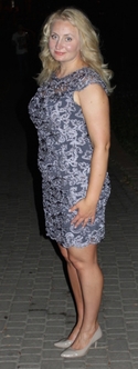 Rencontre Femme Russe - Yuliya 44 ans - UE1840 - Photo 2