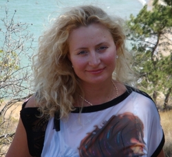 Rencontre Femme Russe - Yuliya 44 ans - UE1840 - Photo 3