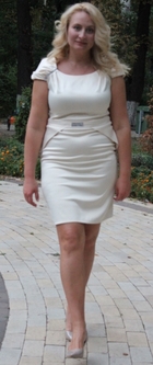 Rencontre Femme Russe - Yuliya 44 ans - UE1840 - Photo 4
