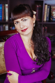 Rencontre Femme Russe - Natalia 46 ans - UE1841 - Photo 4