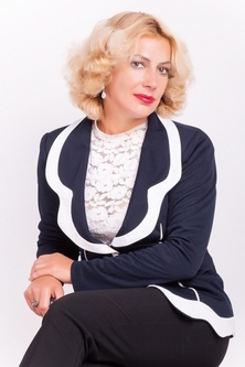 Rencontre Femme Russe - Larisa 55 ans - UE1842 - Photo 2