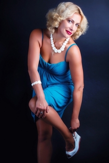 Rencontre Femme Russe - Larisa 55 ans - UE1842 - Photo 5