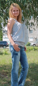 Rencontre Femme Russe - Yulia 45 ans - UE1843 - Photo 3