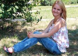 Rencontre Femme Russe - Yulia 45 ans - UE1843 - Photo 4