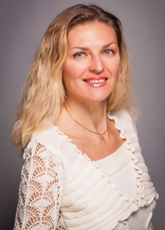 Belle Femme Ukraine Elena 52 ans