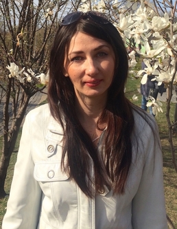 Rencontre Femme Russe - Marta 42 ans - UE1848 - Photo 3