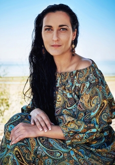 Belle Femme Ukraine Yana 45 ans