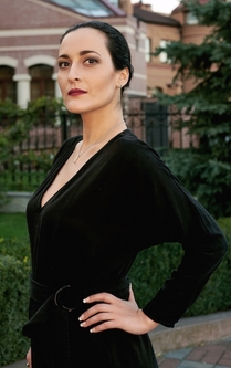 Rencontre Femme Russe - Yana 45 ans - UE1849 - Photo 2