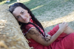Rencontre Femme Russe - Yana 45 ans - UE1849 - Photo 3