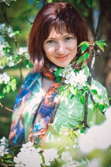 Rencontre Femme Russe - Anastasia 46 ans - UE1850 - Photo 2