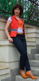 Rencontre Femme Russe - Anastasia 46 ans - UE1850 - Photo 3