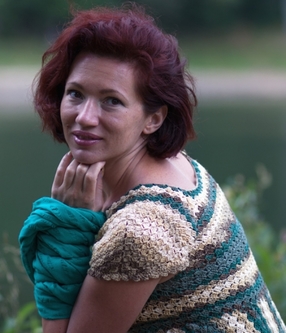 Rencontre Femme Russe - Anastasia 46 ans - UE1850 - Photo 4