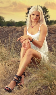 Rencontre Femme Russe - Elena 43 ans - UE1855 - Photo 5