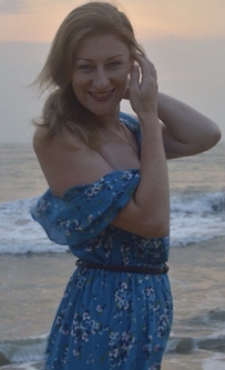 Belle Femme Ukraine Zoya 44 ans