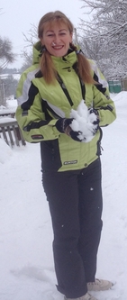 Rencontre Femme Russe - Zoya 44 ans - UE1856 - Photo 3