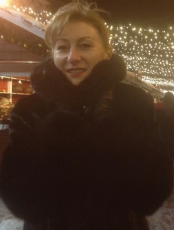 Rencontre Femme Russe - Zoya 44 ans - UE1856 - Photo 4