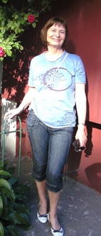 Rencontre Femme Russe - Svetlana 71 ans - UE1858 - Photo 3