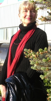 Belle Femme Ukraine Alexandra 62 ans