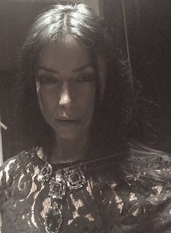 Belle Femme Ukraine Alyona 55 ans