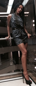 Rencontre Femme Russe - Alyona 55 ans - UE1863 - Photo 2