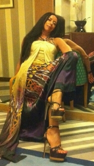 Rencontre Femme Russe - Alyona 55 ans - UE1863 - Photo 3