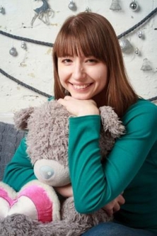 Belle Femme Ukraine Anastasia 40 ans