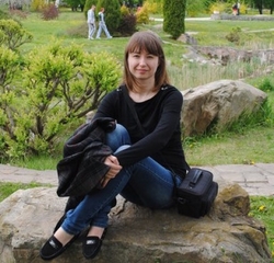 Rencontre Femme Russe - Anastasia 40 ans - UE1871 - Photo 4