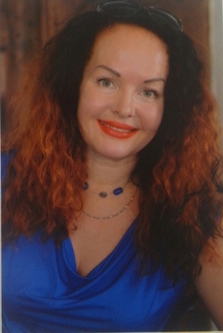 Belle Femme Ukraine Marina 59 ans
