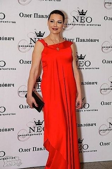 Rencontre Femme Russe - Oksana 56 ans - UE1875 - Photo 2