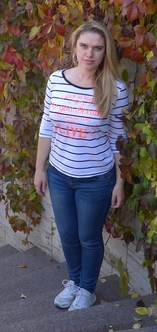 Rencontre Femme Russe - Elena 46 ans - UE1881 - Photo 3