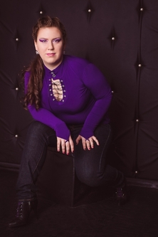 Rencontre Femme Russe - Nataliya 38 ans - UE1885 - Photo 2