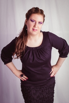 Rencontre Femme Russe - Nataliya 38 ans - UE1885 - Photo 3