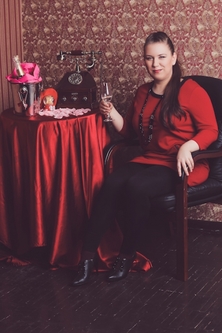 Rencontre Femme Russe - Nataliya 38 ans - UE1885 - Photo 4