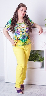 Rencontre Femme Russe - Nataliya 38 ans - UE1885 - Photo 5