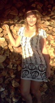 Rencontre Femme Russe - Svetlana 39 ans - UE1886 - Photo 2