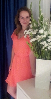 Rencontre Femme Russe - Svetlana 39 ans - UE1886 - Photo 5