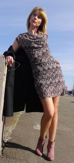 Rencontre Femme Russe - Ludmila 51 ans - UE1887 - Photo 3