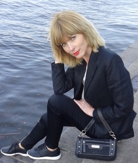 Rencontre Femme Russe - Ludmila 51 ans - UE1887 - Photo 5