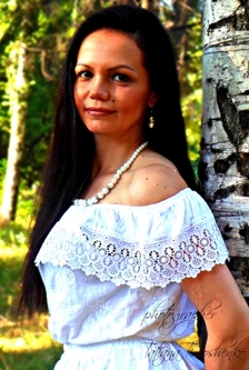 Belle Femme Ukraine Tatiana 48 ans