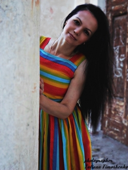 Rencontre Femme Russe - Tatiana 48 ans - UE1888 - Photo 2