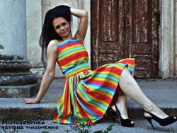 Rencontre Femme Russe - Tatiana 48 ans - UE1888 - Photo 4