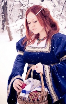 Rencontre Femme Russe - Yuliya 41 ans - UE1889 - Photo 3