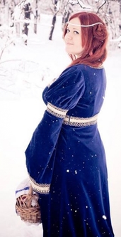 Rencontre Femme Russe - Yuliya 41 ans - UE1889 - Photo 4