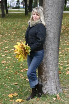 Rencontre Femme Russe - Ruslana 49 ans - UE1407 - Photo 2