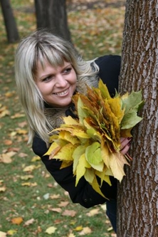 Rencontre Femme Russe - Ruslana 49 ans - UE1407 - Photo 3