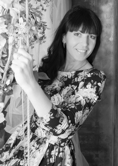 Belle Femme Ukraine Vita 50 ans